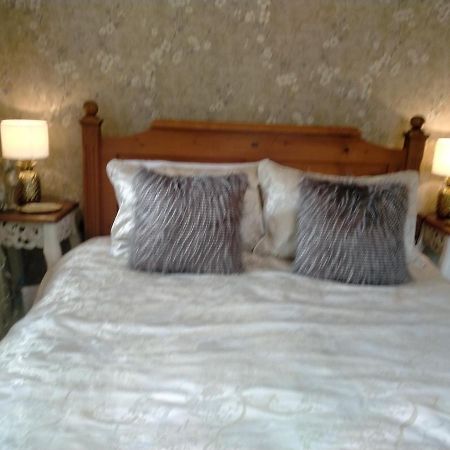 Amberly House Rotorua Bed and Breakfast Esterno foto
