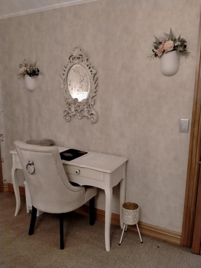 Amberly House Rotorua Bed and Breakfast Esterno foto