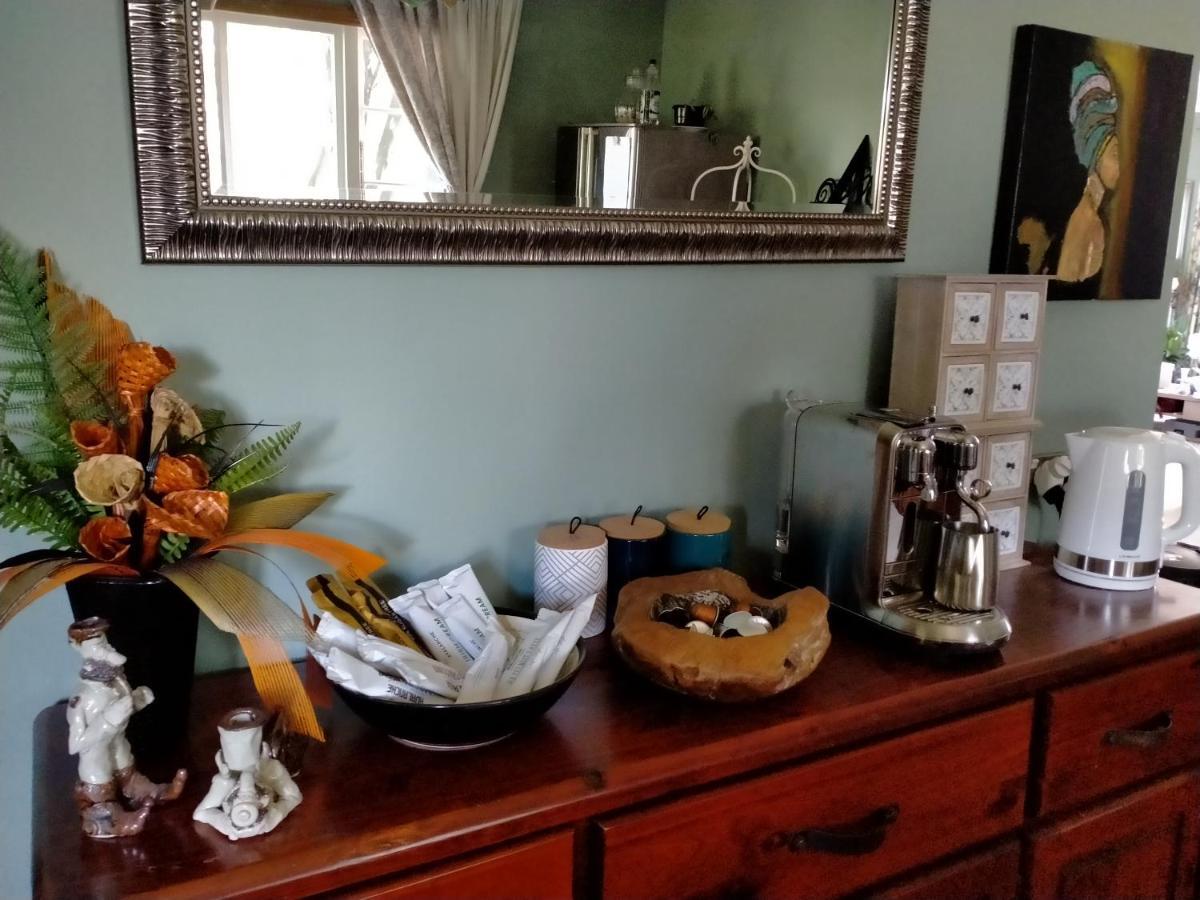 Amberly House Rotorua Bed and Breakfast Esterno foto